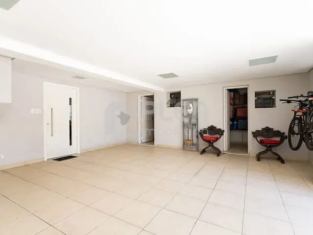 Casa 5 quartos e 7 banheiros, à venda, no bairro Santana em São Paulo