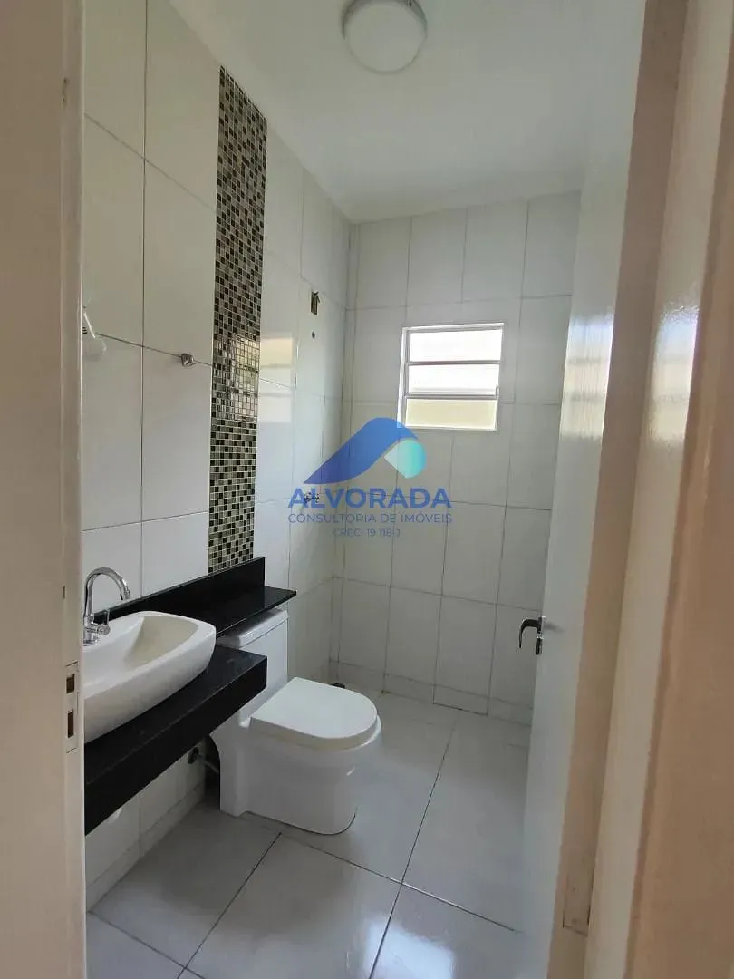 Sobrado, 3 quartos, 195 m² - Foto 11