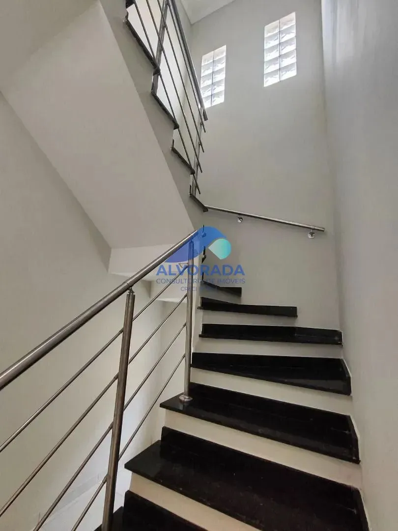 Sobrado, 3 quartos, 195 m² - Foto 10