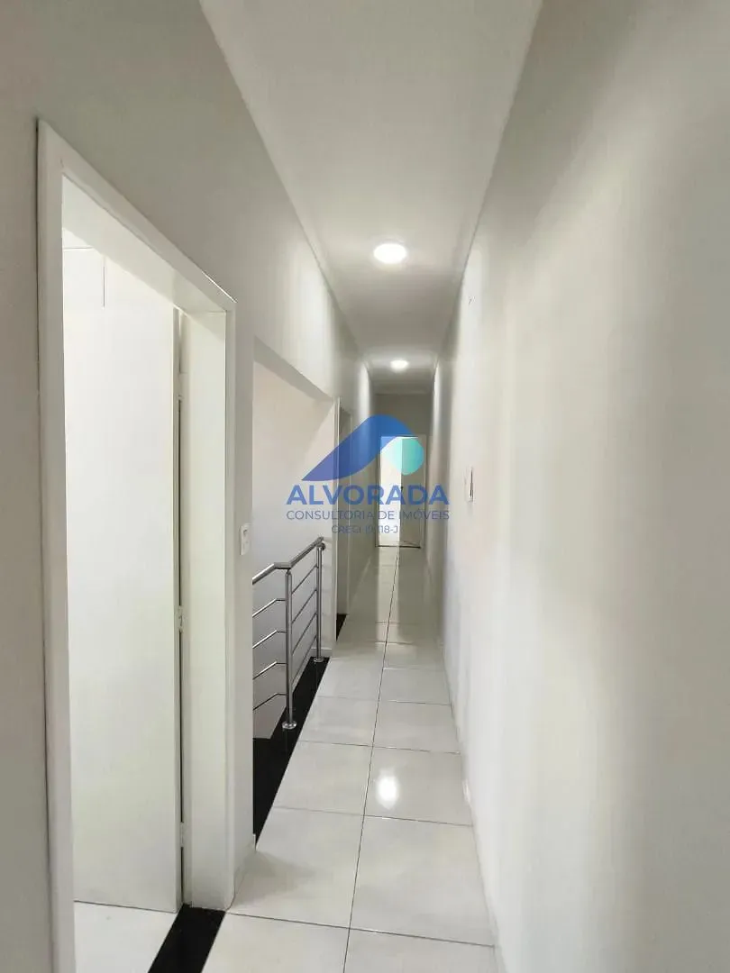 Sobrado, 3 quartos, 195 m² - Foto 19