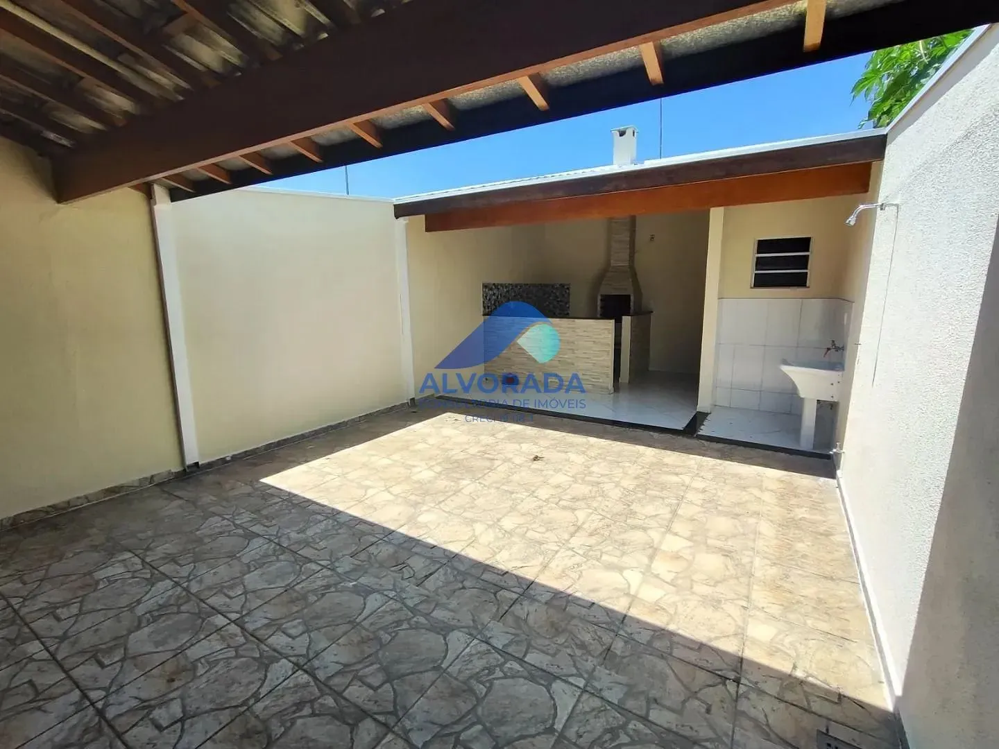 Sobrado, 3 quartos, 195 m² - Foto 1