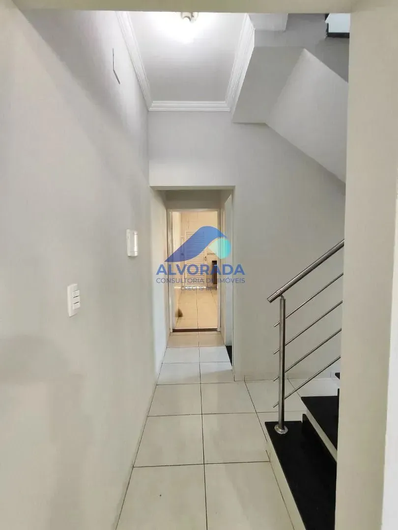 Sobrado, 3 quartos, 195 m² - Foto 9