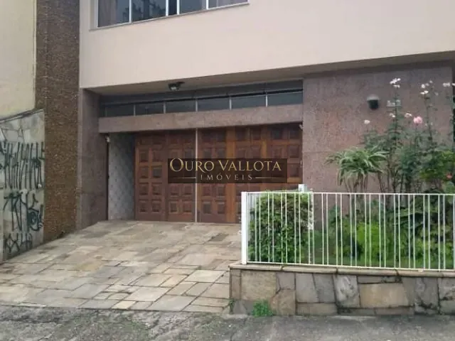 Sobrado com 239m² 3 quartos e 1 banheiro, à venda, no bairro Parque da Mooca em São Paulo