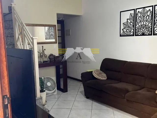 Sobrado 2 quartos e 2 banheiros, à venda, no bairro Centro em Atibaia