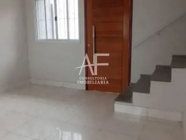 Sobrado com 190m² 3 quartos e 3 banheiros, à venda, no bairro Residencial Estoril em Taubaté
