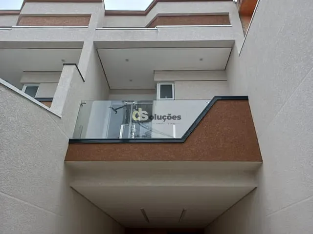 Sobrado com 105m² 3 quartos e 3 banheiros, à venda, no bairro Vila São Pedro em São Paulo
