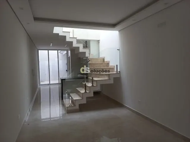 Sobrado com 105m² 3 quartos e 3 banheiros, à venda, no bairro Vila São Pedro em São Paulo