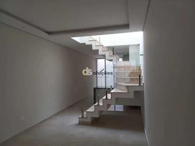 Sobrado com 105m² 3 quartos e 3 banheiros, à venda, no bairro Vila São Pedro em São Paulo