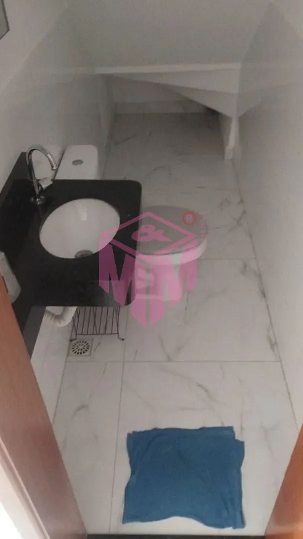Sobrado, 3 quartos, 184 m² - Foto 5