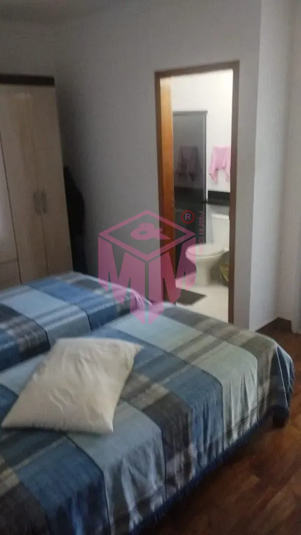 Sobrado, 3 quartos, 184 m² - Foto 13