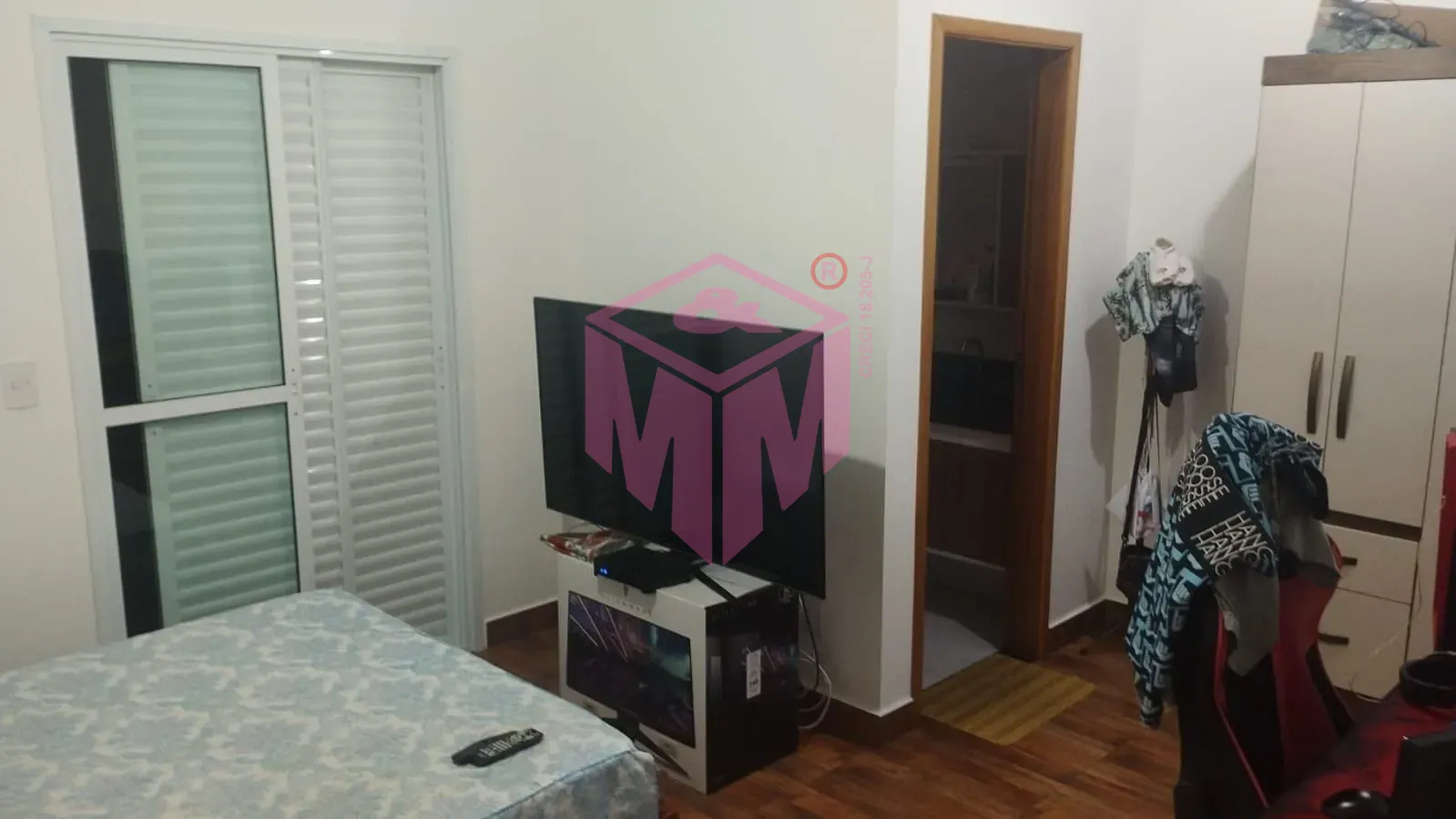 Sobrado, 3 quartos, 184 m² - Foto 9