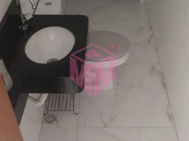 Sobrado com 100m² 3 quartos e 4 banheiros, à venda, no bairro Vila Francisco Matarazzo em Santo André