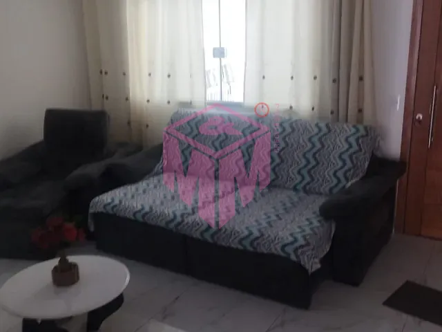 Sobrado com 100m² 3 quartos e 4 banheiros, à venda, no bairro Vila Francisco Matarazzo em Santo André