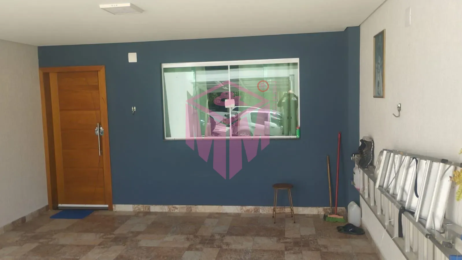 Sobrado, 3 quartos, 184 m² - Foto 19