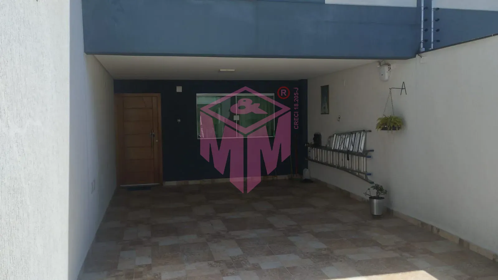 Sobrado, 3 quartos, 184 m² - Foto 18