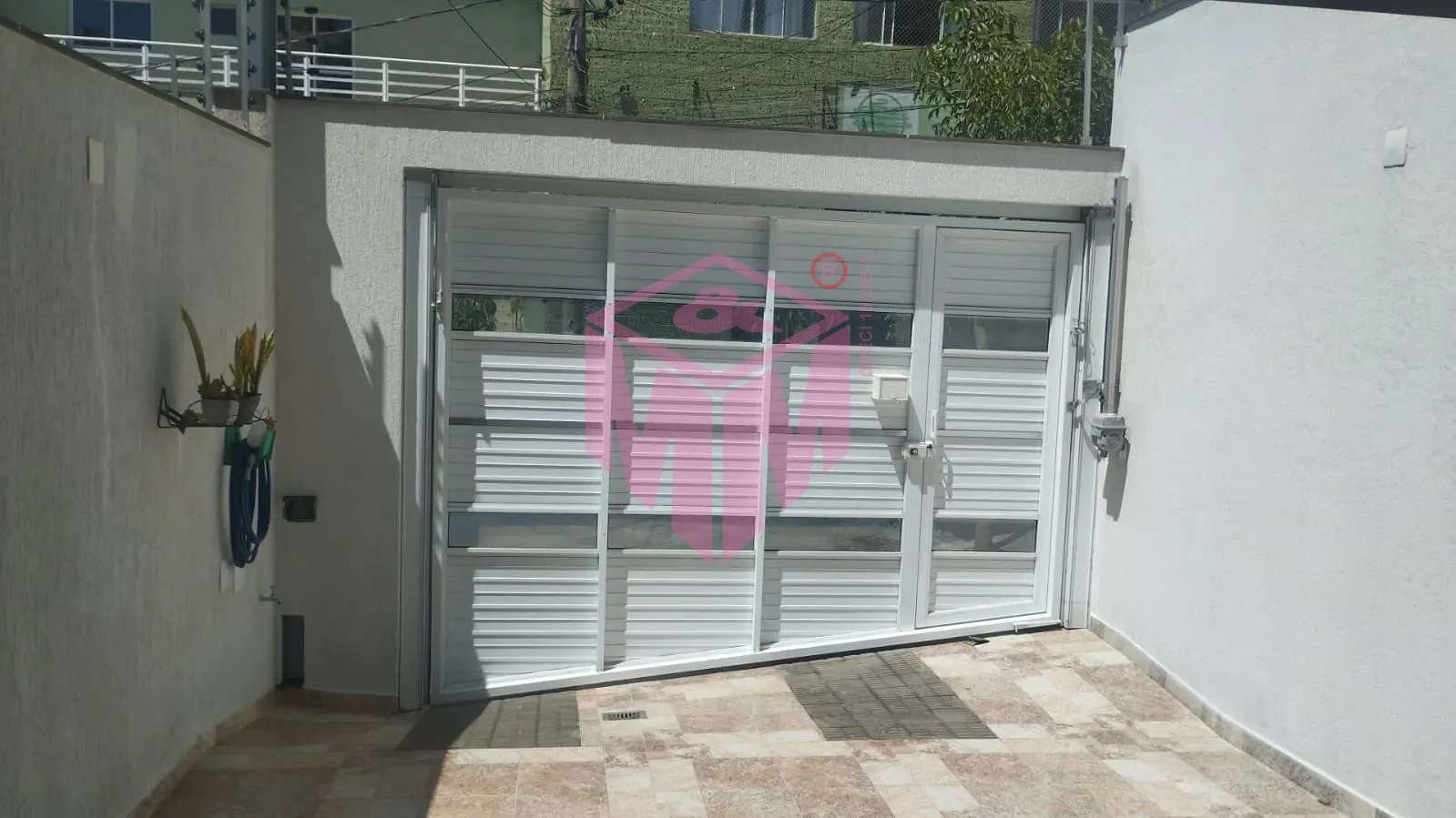Sobrado, 3 quartos, 184 m² - Foto 17