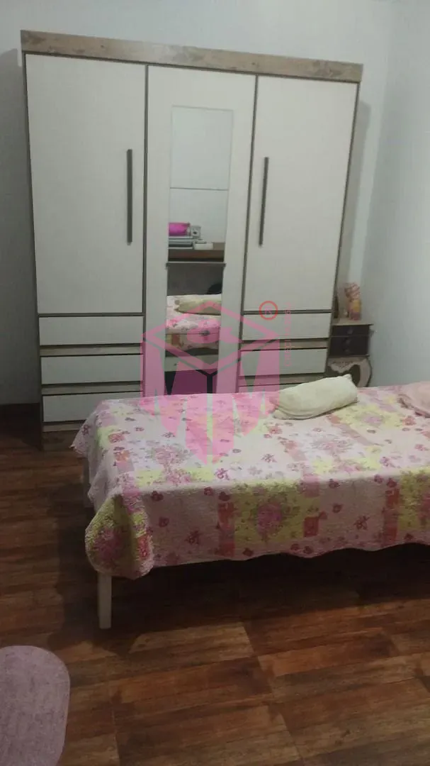 Sobrado, 3 quartos, 184 m² - Foto 16