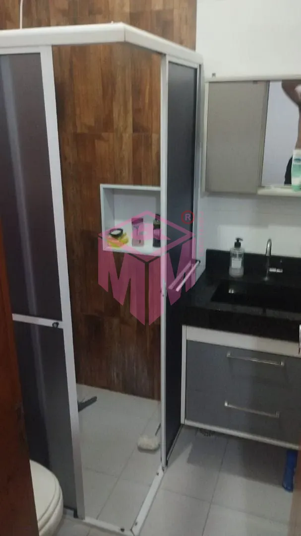 Sobrado, 3 quartos, 184 m² - Foto 10