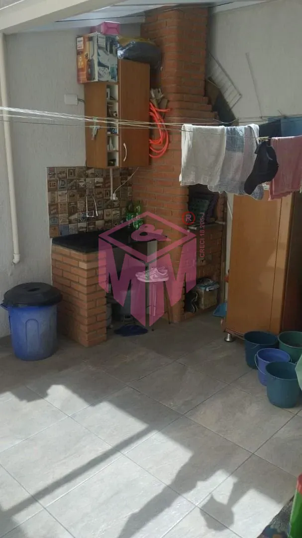 Sobrado, 3 quartos, 184 m² - Foto 7