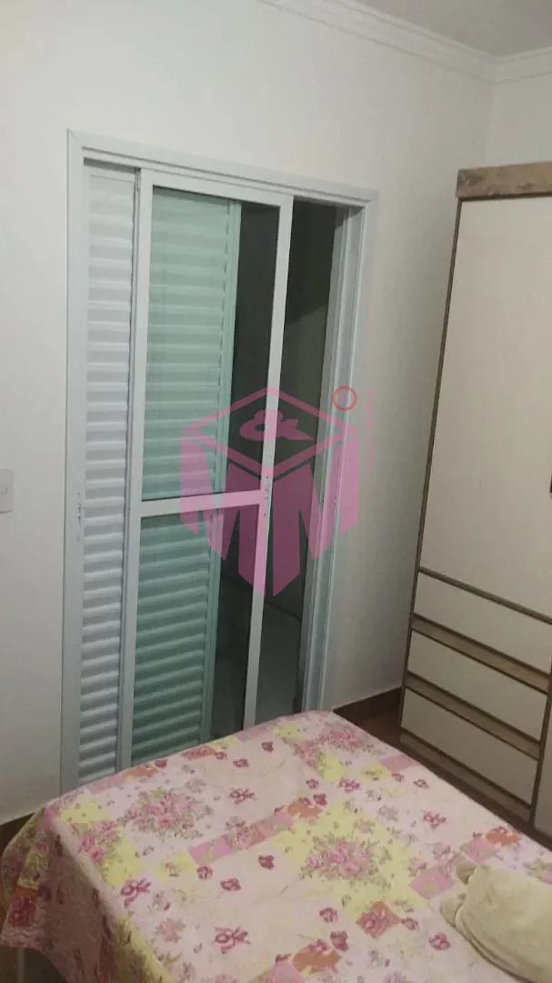 Sobrado, 3 quartos, 184 m² - Foto 15