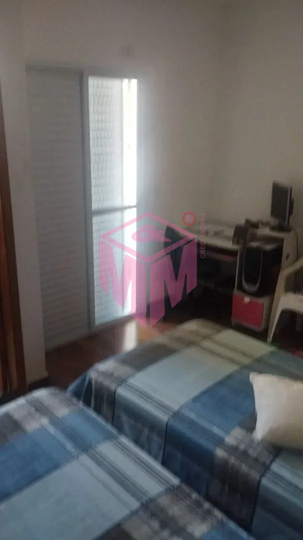 Sobrado, 3 quartos, 184 m² - Foto 12