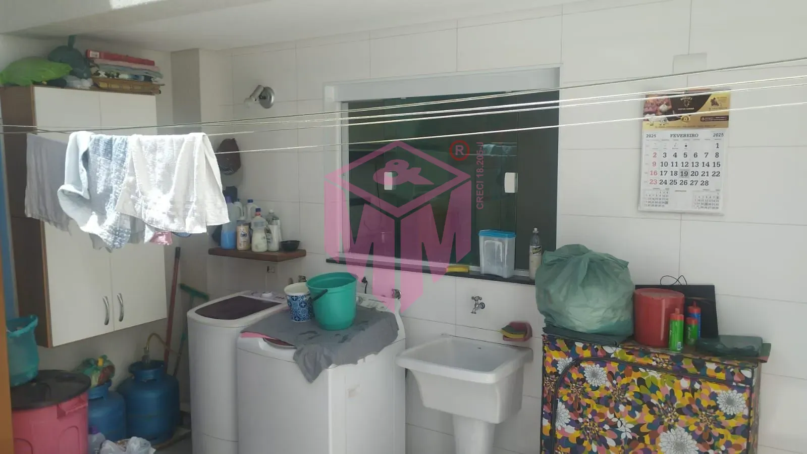 Sobrado, 3 quartos, 184 m² - Foto 6