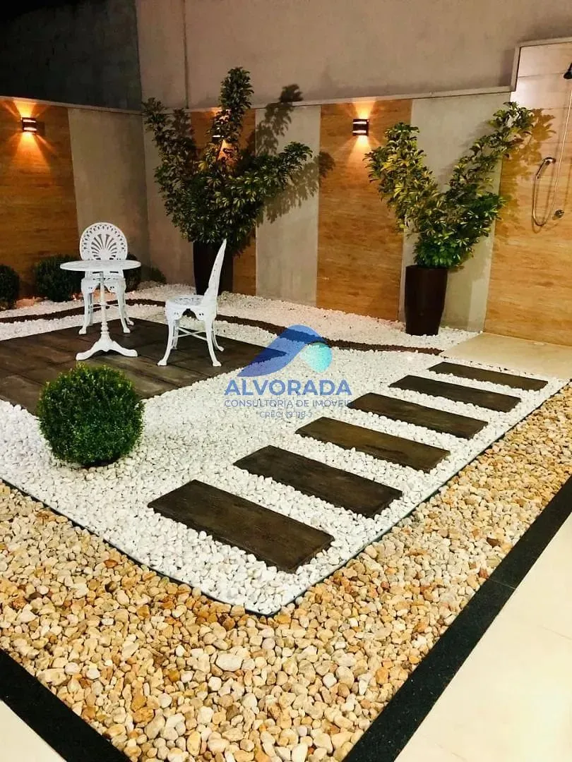 Sobrado, 4 quartos, 238 m² - Foto 11
