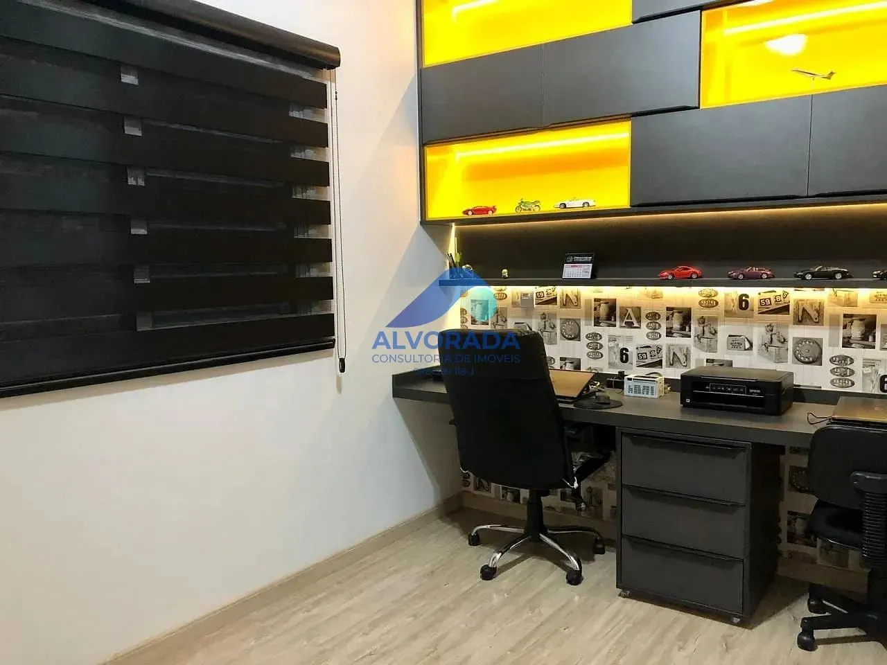 Sobrado, 4 quartos, 238 m² - Foto 13