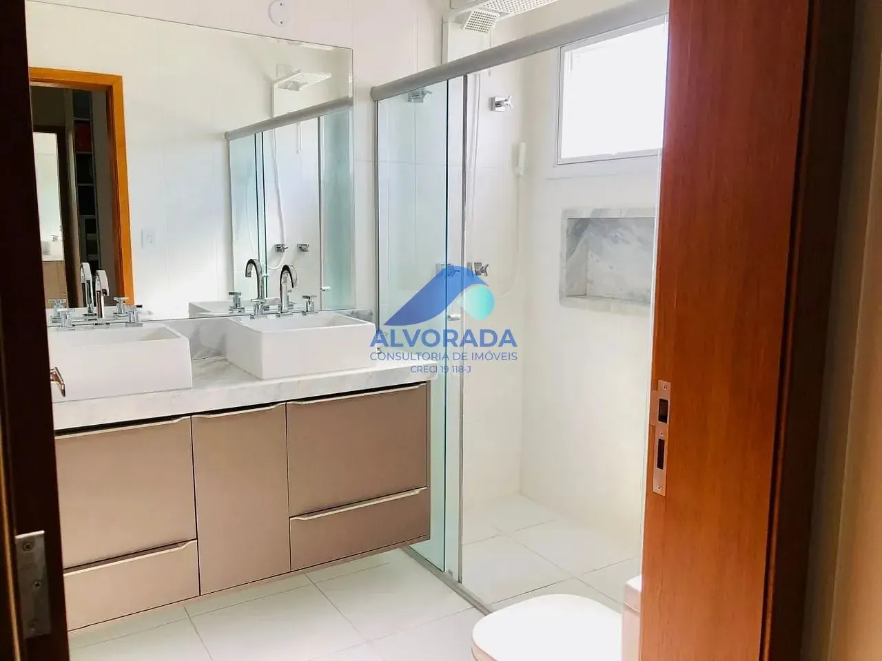 Sobrado, 4 quartos, 238 m² - Foto 8