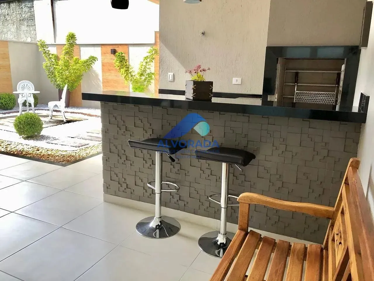Sobrado, 4 quartos, 238 m² - Foto 7