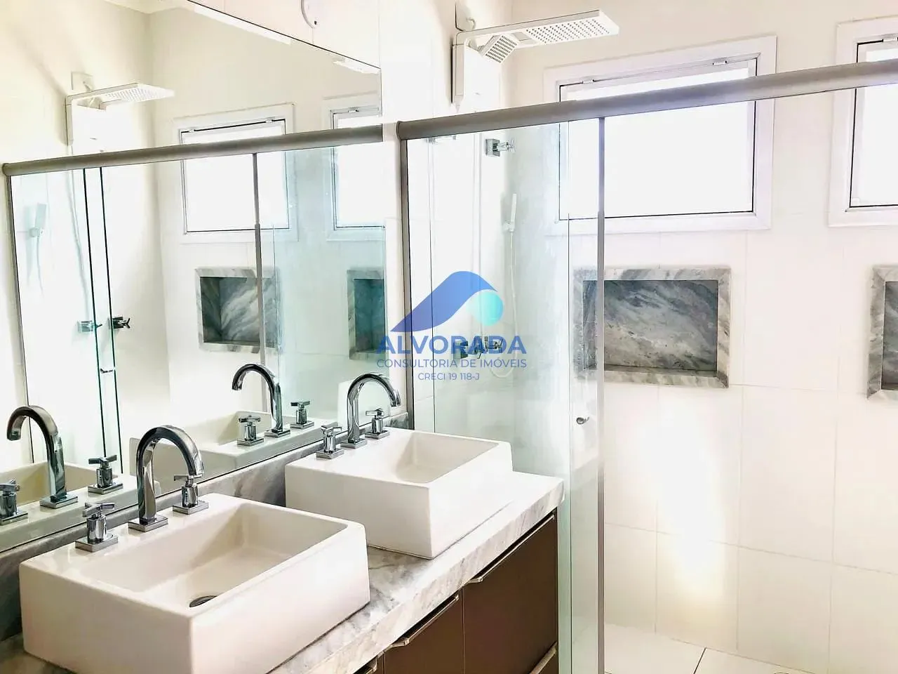 Sobrado, 4 quartos, 238 m² - Foto 9
