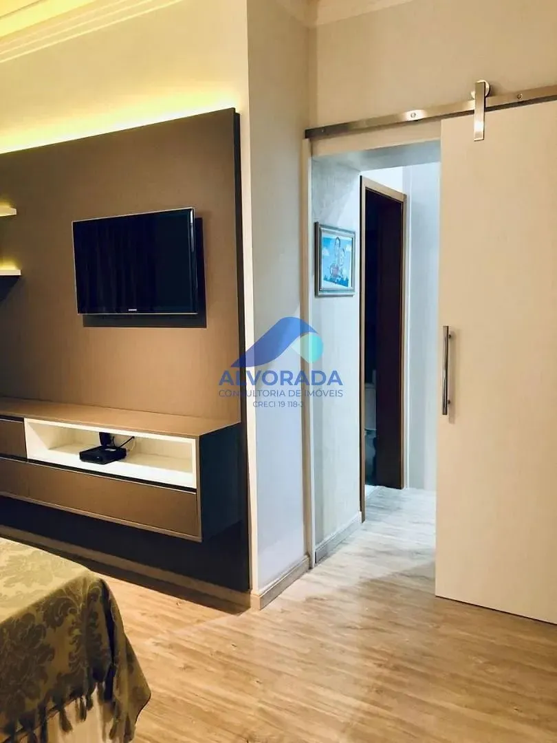 Sobrado, 4 quartos, 238 m² - Foto 15