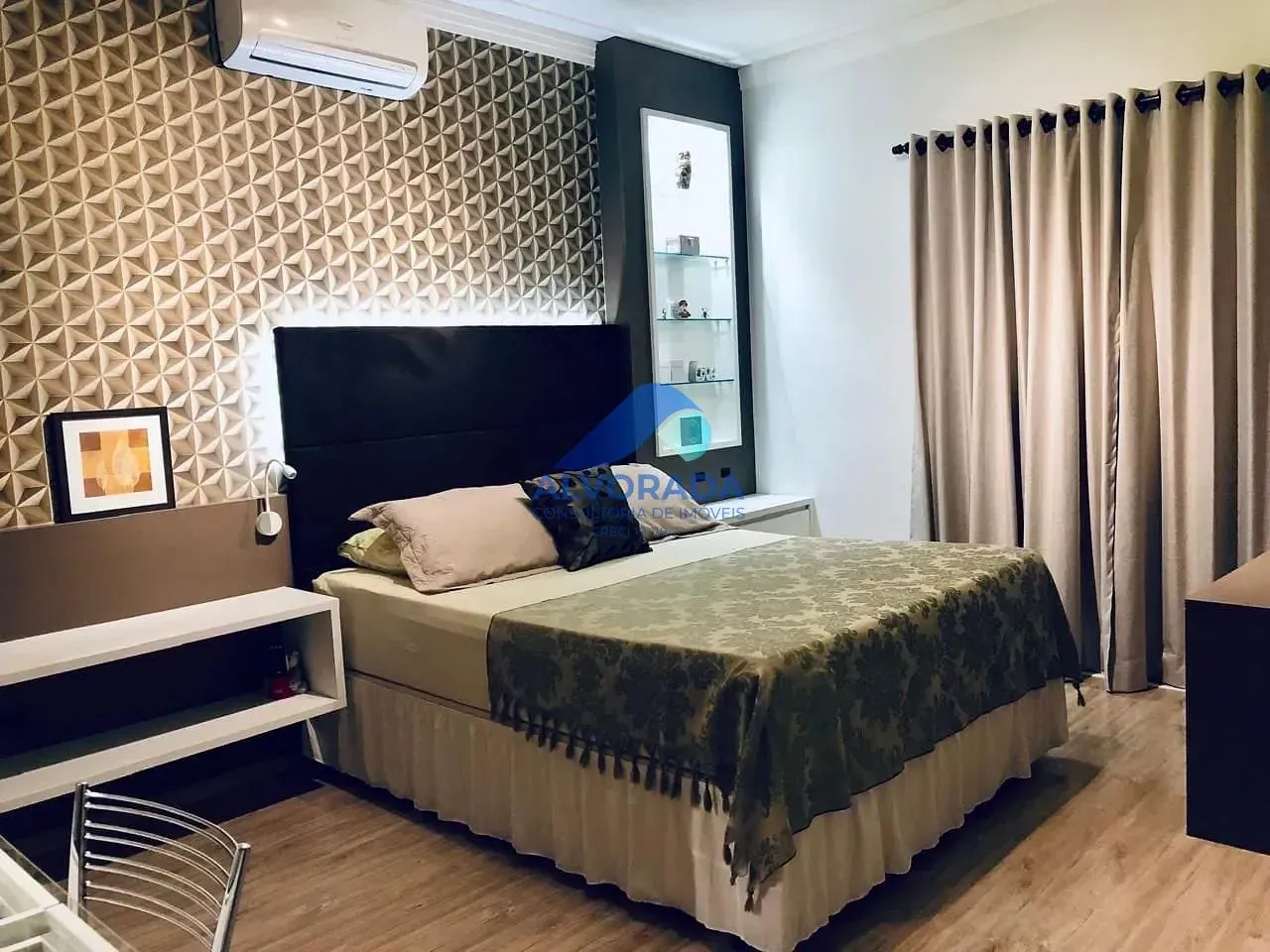 Sobrado, 4 quartos, 238 m² - Foto 16