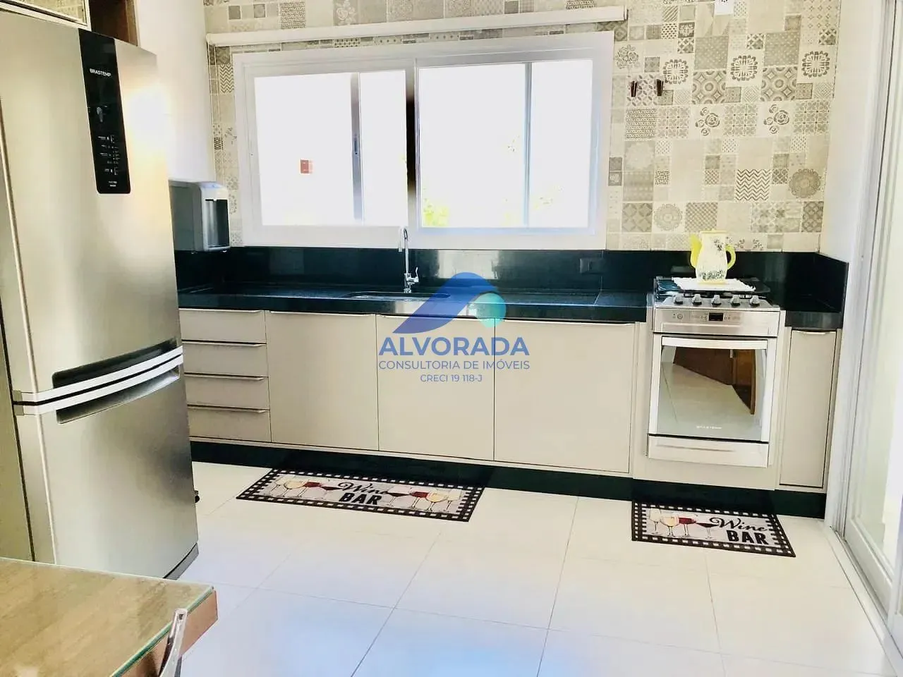 Sobrado, 4 quartos, 238 m² - Foto 5