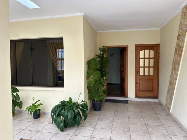 Foto do Sobrado - ✨ Oportunidade no Tatuapé! Sobrado de 200m² com 3 Dormitórios e 2 Vagas de Garagem 🏡 | Organização Imobiliária Açores