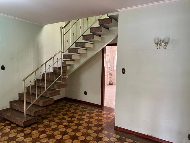 Foto do Sobrado - ✨ Oportunidade no Tatuapé! Sobrado de 200m² com 3 Dormitórios e 2 Vagas de Garagem 🏡 | Organização Imobiliária Açores