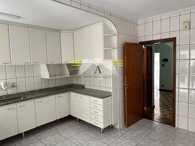 Sobrado 3 quartos e 2 banheiros, para alugar, no bairro Tatuapé em São Paulo