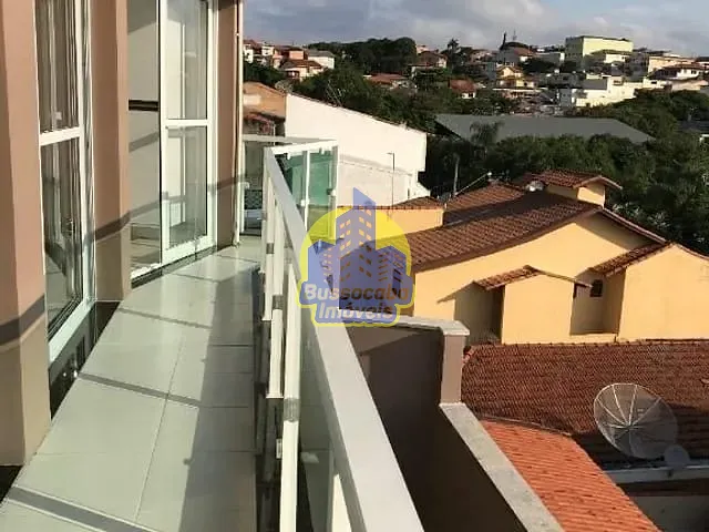 Sobrado com 183m² 3 quartos e 3 banheiros, à venda, no bairro Vila Osasco em Osasco