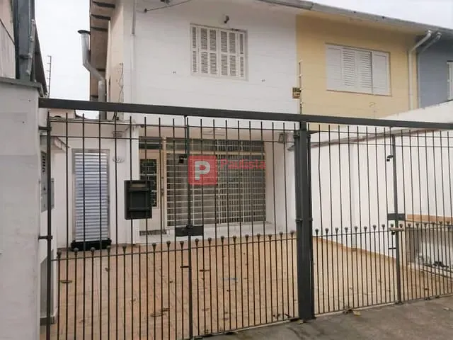 Sobrado com 129m² 2 quartos e 2 banheiros, à venda, no bairro Vila Congonhas em São Paulo