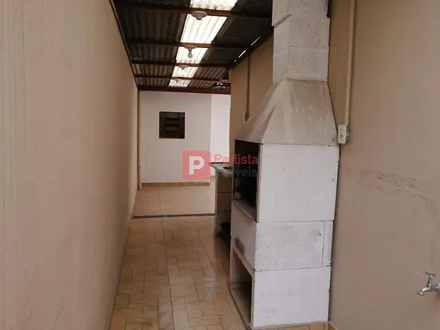 Sobrado com 129m² 2 quartos e 2 banheiros, à venda, no bairro Vila Congonhas em São Paulo