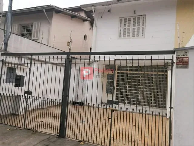 Sobrado com 129m² 2 quartos e 2 banheiros, à venda, no bairro Vila Congonhas em São Paulo