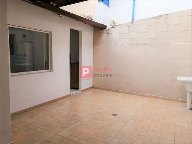 Sobrado com 129m² 2 quartos e 2 banheiros, à venda, no bairro Vila Congonhas em São Paulo