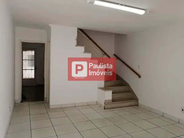 Sobrado com 129m² 2 quartos e 2 banheiros, à venda, no bairro Vila Congonhas em São Paulo