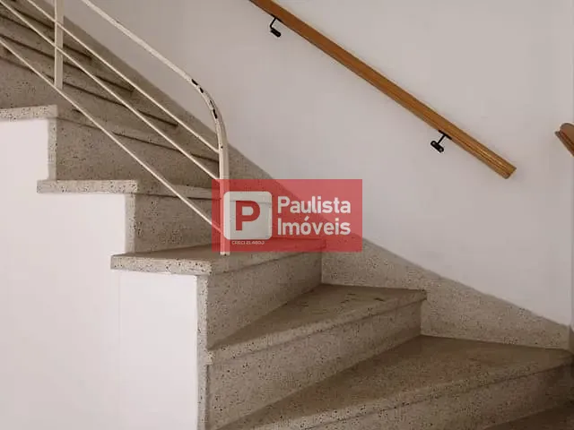 Sobrado com 129m² 2 quartos e 2 banheiros, à venda, no bairro Vila Congonhas em São Paulo