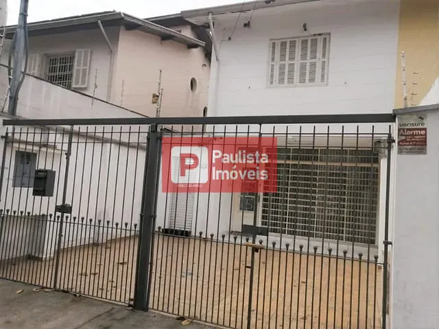 Sobrado com 129m² 2 quartos e 2 banheiros, à venda, no bairro Vila Congonhas em São Paulo