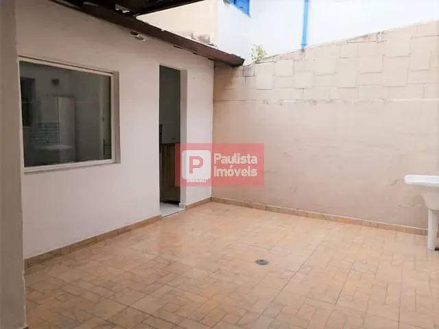 Sobrado com 129m² 3 quartos e 2 banheiros, à venda, no bairro Vila Congonhas em São Paulo