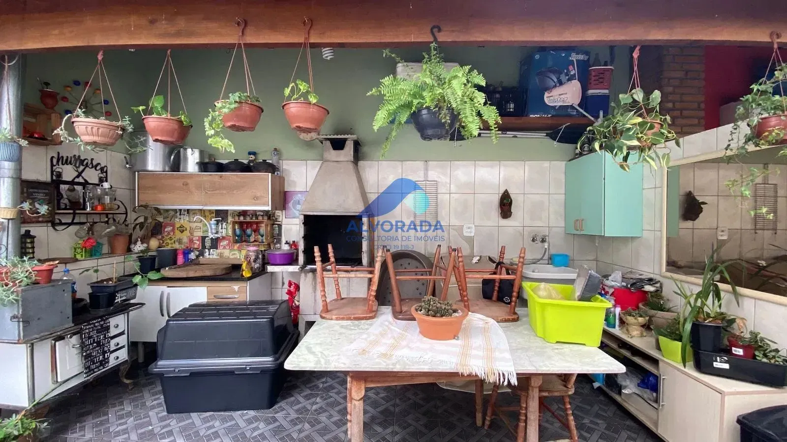 Sobrado, 3 quartos, 115 m² - Foto 10