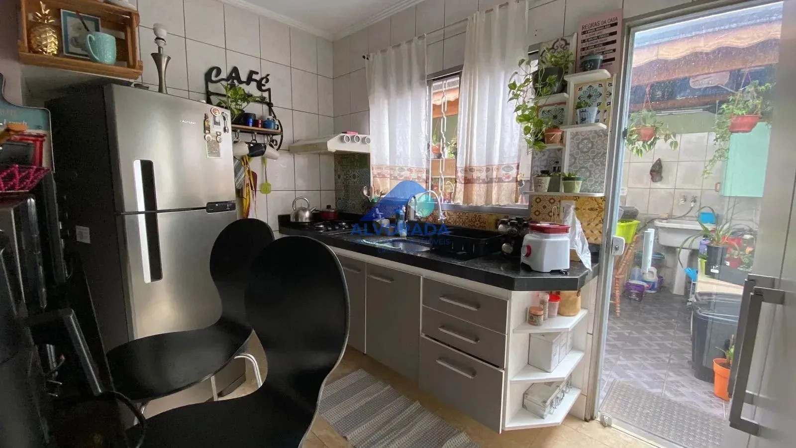 Sobrado, 3 quartos, 115 m² - Foto 7