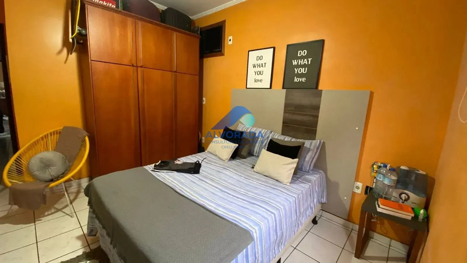 Sobrado, 3 quartos, 115 m² - Foto 3