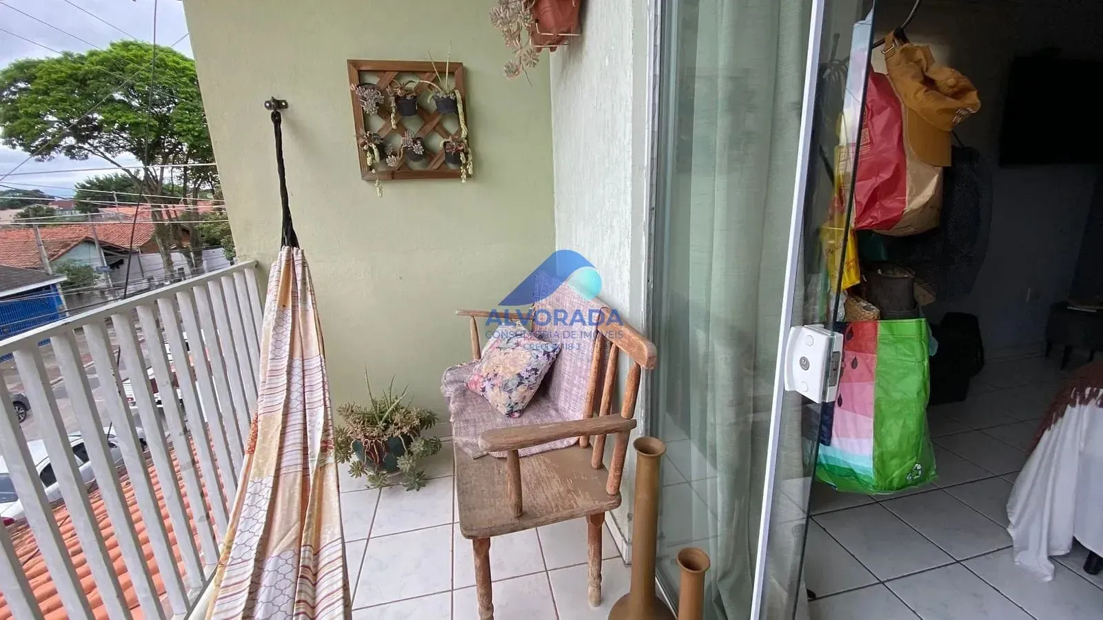 Sobrado, 3 quartos, 115 m² - Foto 11